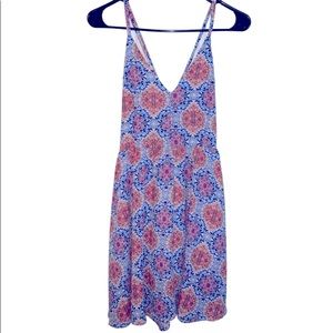 Paper Crane Sundress